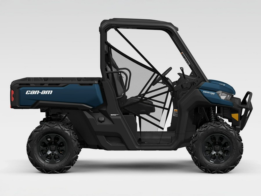 2026 Can-Am Defender XT HD7