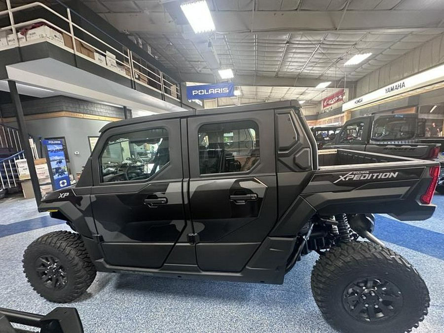 2026 Polaris® XPedition XP 5 NorthStar