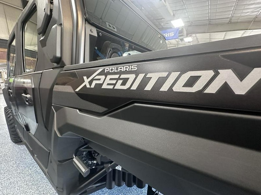 2026 Polaris® XPedition XP 5 NorthStar