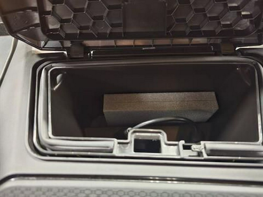 2026 Can-Am Defender MAX Lone Star HD11