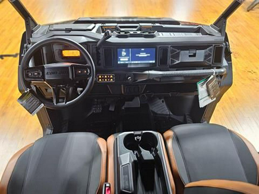 2026 Can-Am Defender MAX Lone Star HD11