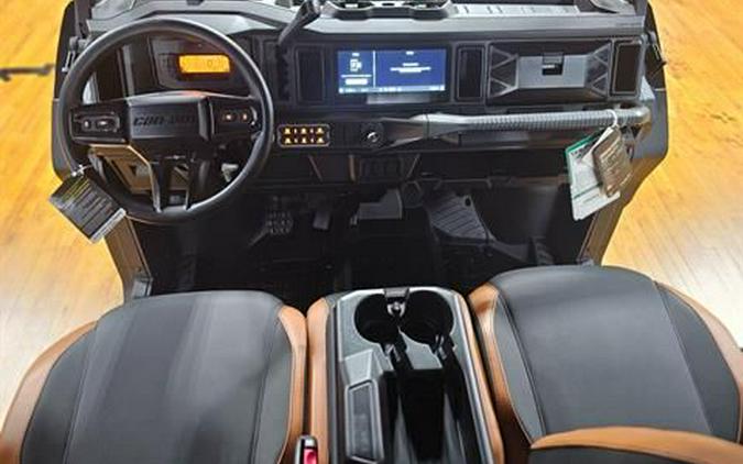 2026 Can-Am Defender MAX Lone Star HD11