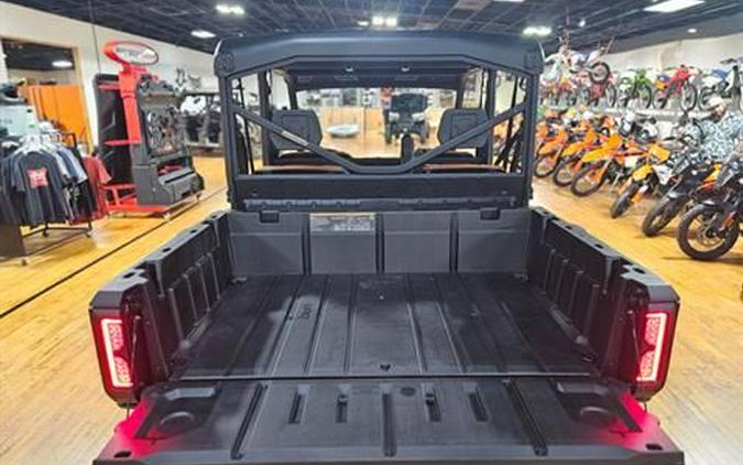 2026 Can-Am Defender MAX Lone Star HD11