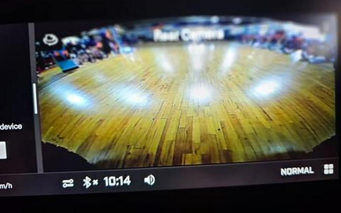 2026 Can-Am Defender MAX Lone Star HD11