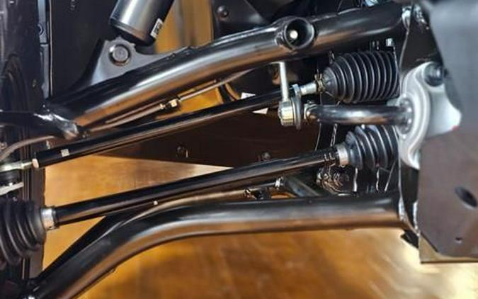 2026 Can-Am Defender MAX Lone Star HD11