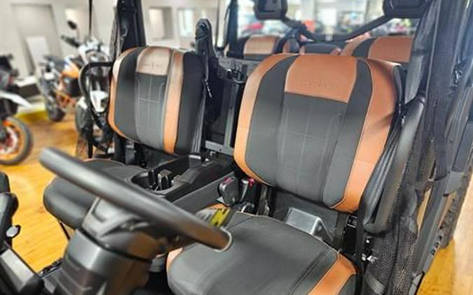 2026 Can-Am Defender MAX Lone Star HD11