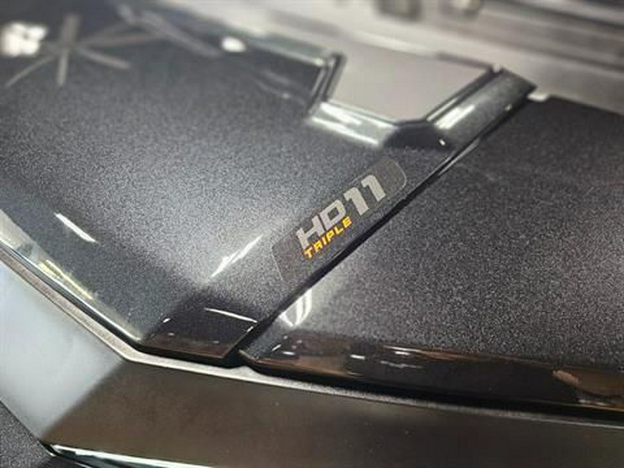 2026 Can-Am Defender MAX Lone Star HD11