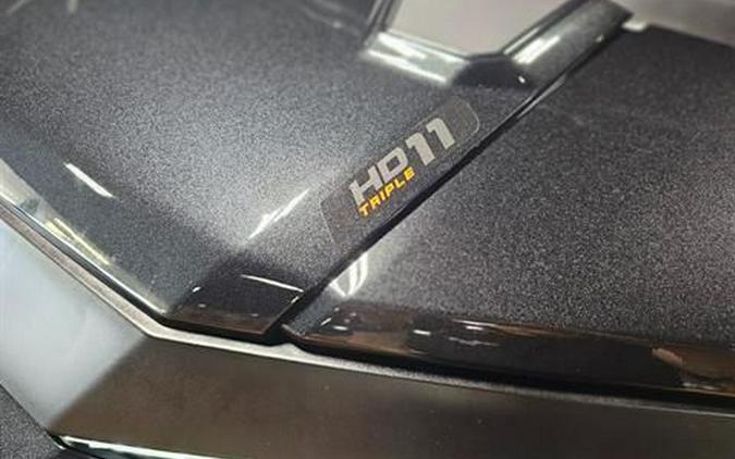 2026 Can-Am Defender MAX Lone Star HD11