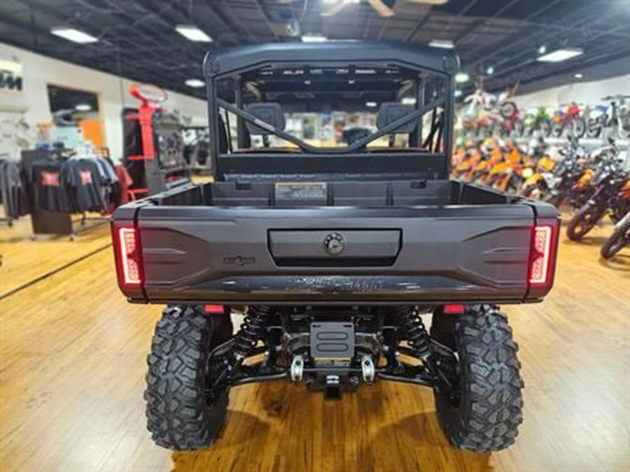 2026 Can-Am Defender MAX Lone Star HD11