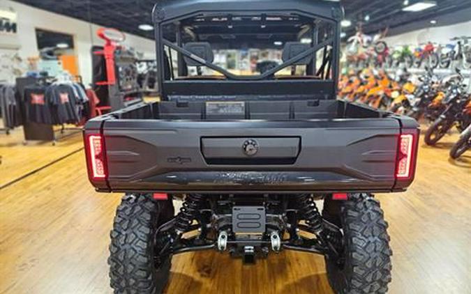 2026 Can-Am Defender MAX Lone Star HD11