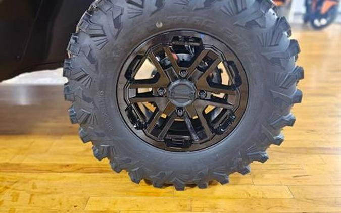 2026 Can-Am Defender MAX Lone Star HD11