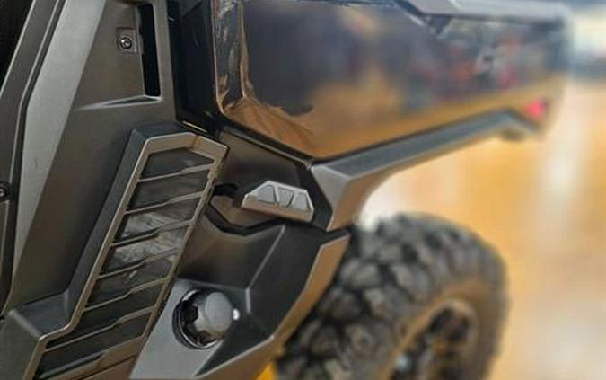 2026 Can-Am Defender MAX Lone Star HD11