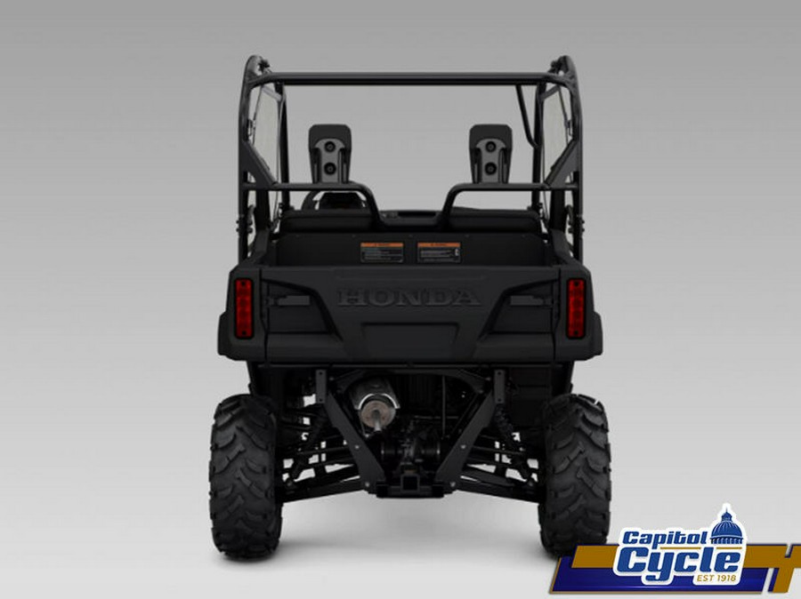 2025 Honda® Pioneer 700 Forest