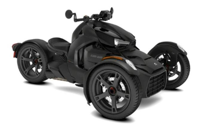 2020 Can-Am® Ryker 900 ACE™