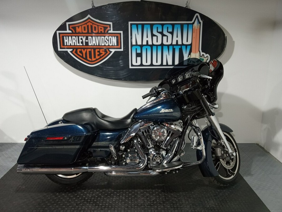 2016 Harley-Davidson Street Glide® Special