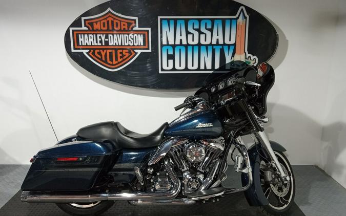 2016 Harley-Davidson Street Glide® Special