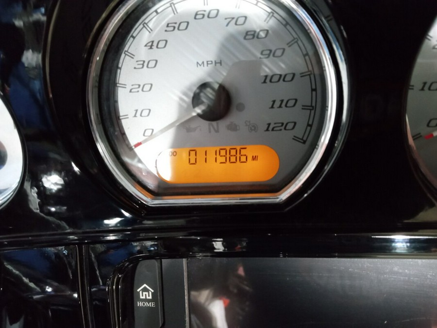 2016 Harley-Davidson Street Glide® Special