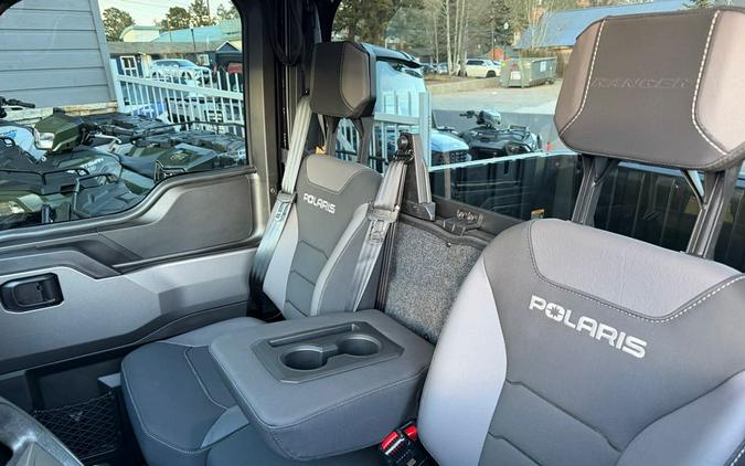 2026 Polaris RANGER XD 1500 NORTHSTAR MOUNTAINEER EDITION TREELINE GREEN