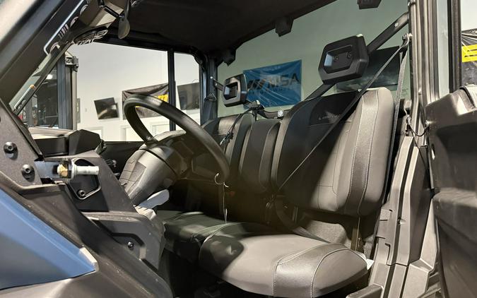 2026 Can-Am Defender Limited HD11