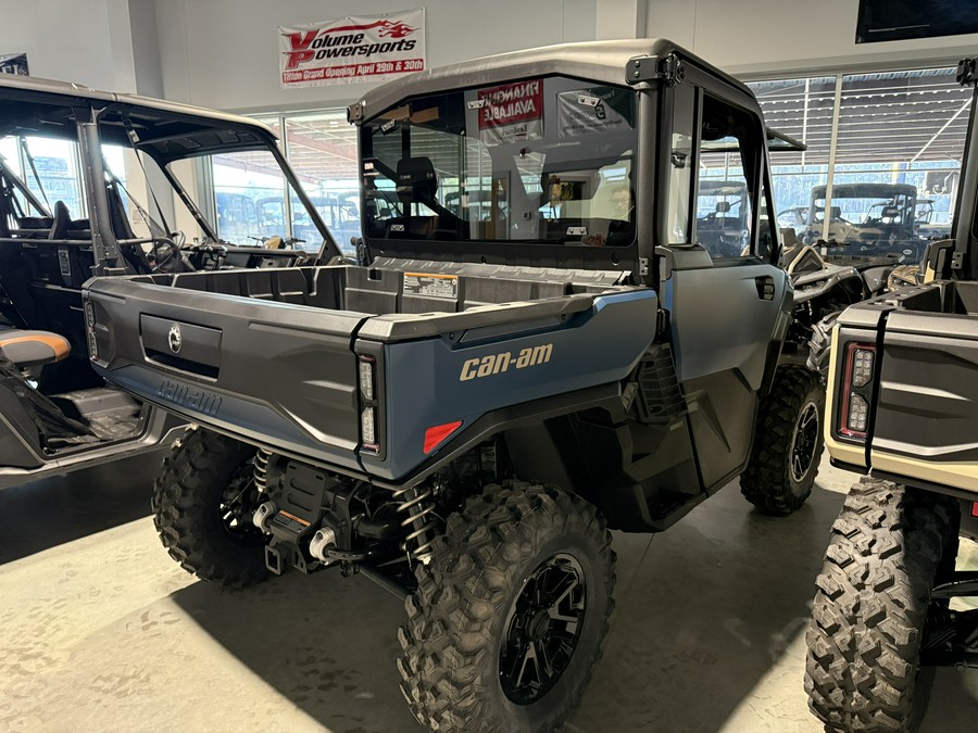 2026 Can-Am Defender Limited HD11