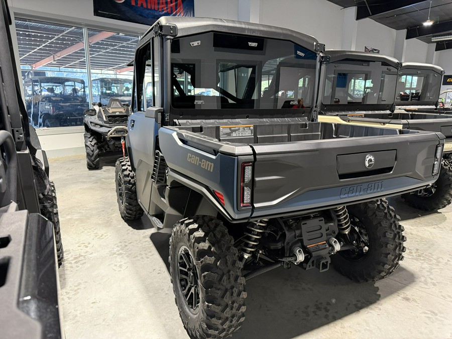 2026 Can-Am Defender Limited HD11