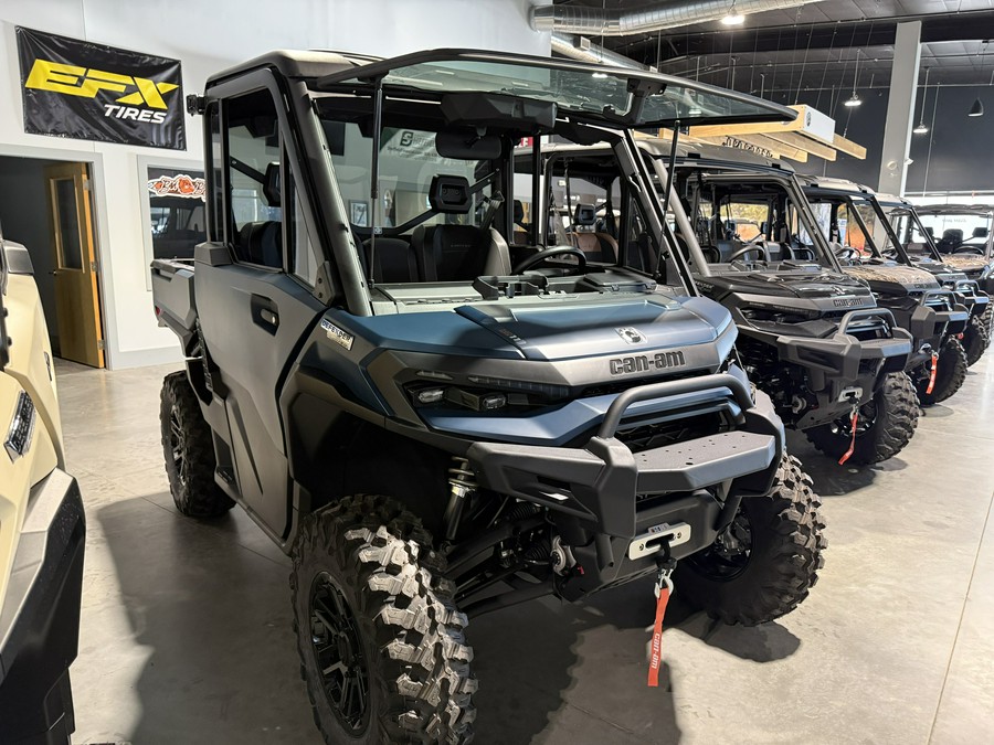 2026 Can-Am Defender Limited HD11