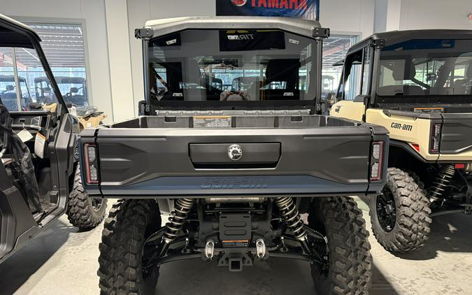 2026 Can-Am Defender Limited HD11