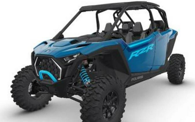 2026 Polaris RZR Pro XP 4 Ultimate