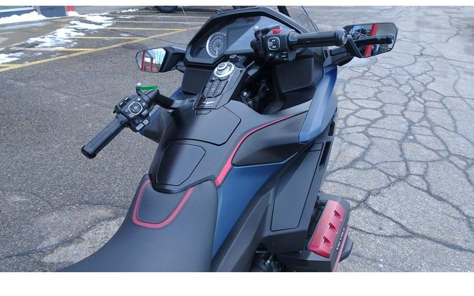 2022 Honda GoldWing Automatic DCT