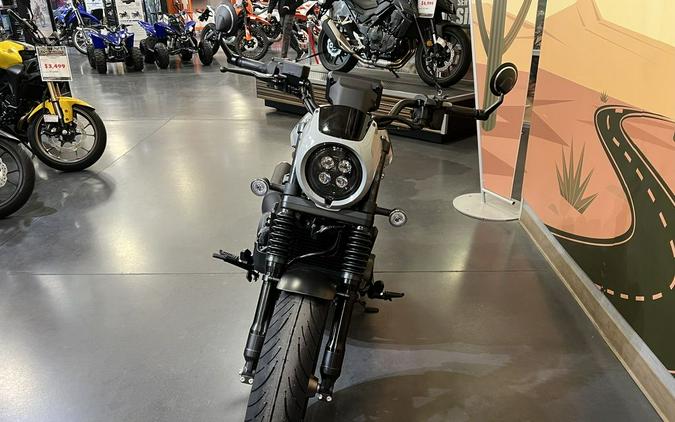 2026 Honda® Rebel 1100 DCT SE