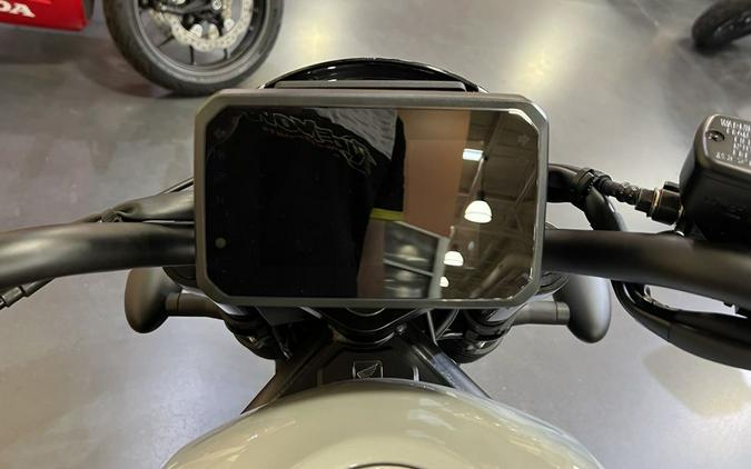 2026 Honda® Rebel 1100 DCT SE