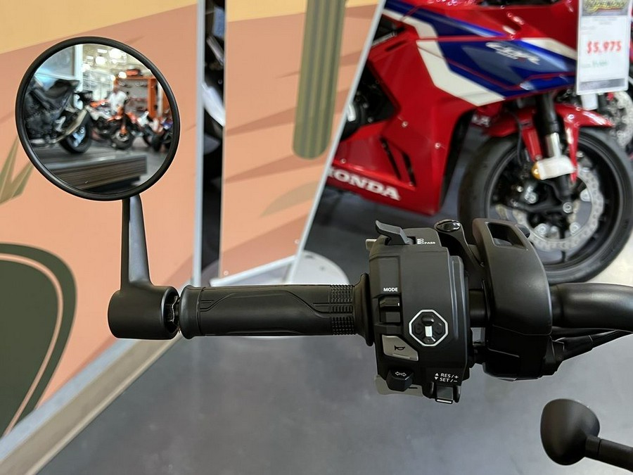 2026 Honda® Rebel 1100 DCT SE