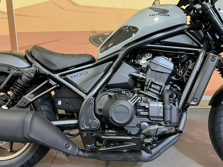2026 Honda® Rebel 1100 DCT SE