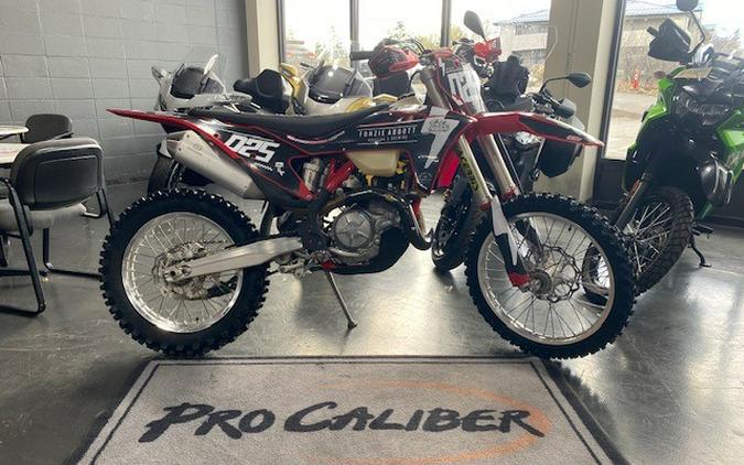 2023 GASGAS EX 450F