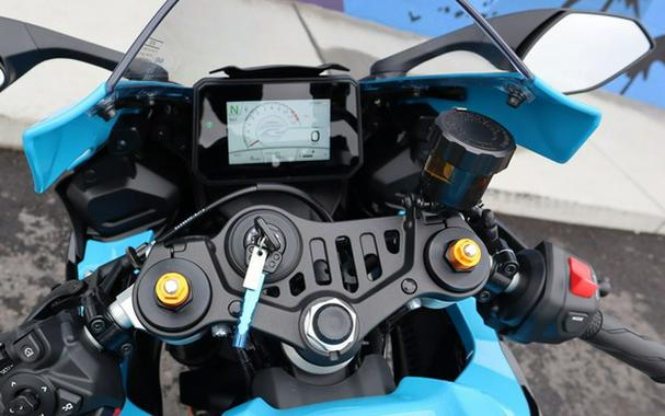 2026 Yamaha YZF-R7