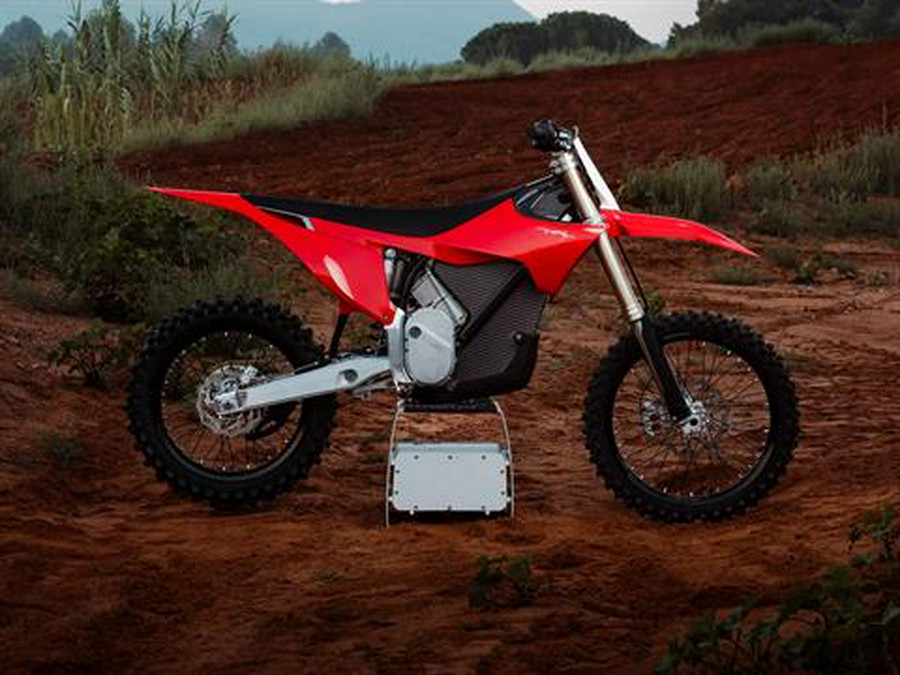 2026 Stark VARG MX 1.2 60 hp