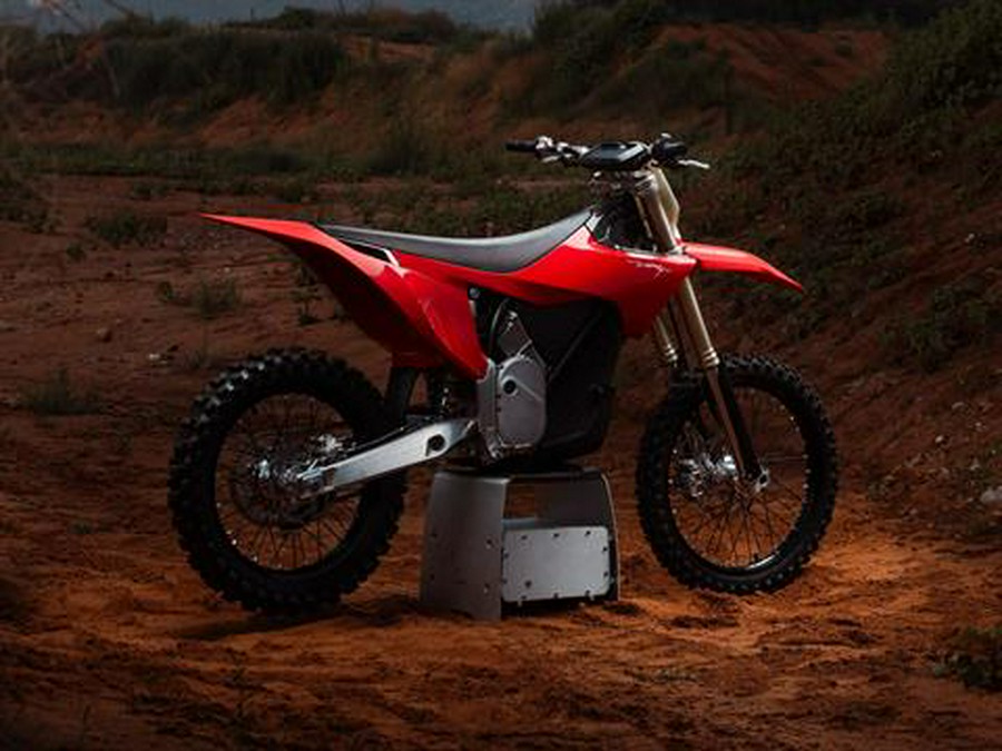 2026 Stark VARG MX 1.2 60 hp