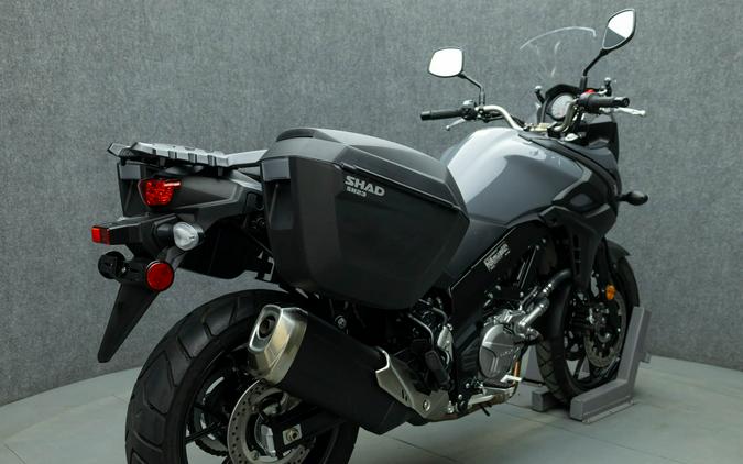 2020 SUZUKI DL650 VSTROM 650 XT W/ABS