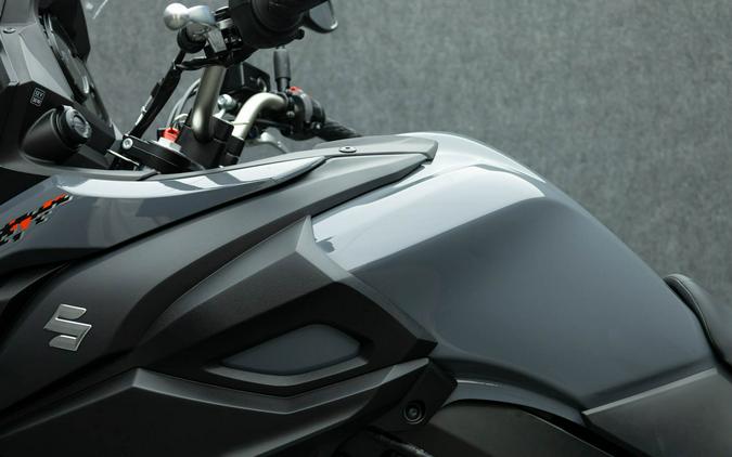 2020 SUZUKI DL650 VSTROM 650 XT W/ABS