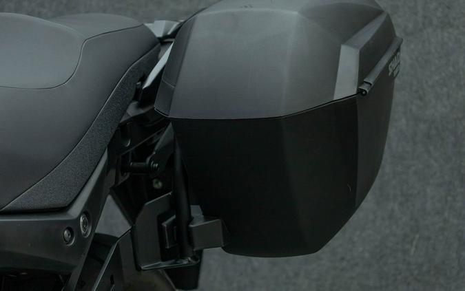 2020 SUZUKI DL650 VSTROM 650 XT W/ABS