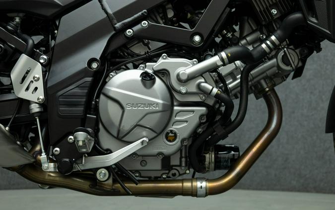 2020 SUZUKI DL650 VSTROM 650 XT W/ABS
