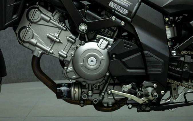 2020 SUZUKI DL650 VSTROM 650 XT W/ABS