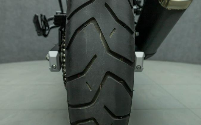 2020 SUZUKI DL650 VSTROM 650 XT W/ABS