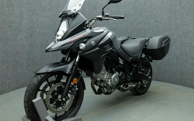 2020 SUZUKI DL650 VSTROM 650 XT W/ABS
