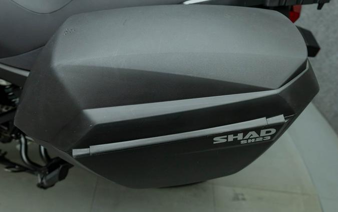 2020 SUZUKI DL650 VSTROM 650 XT W/ABS