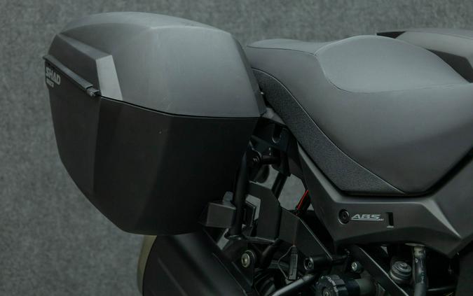 2020 SUZUKI DL650 VSTROM 650 XT W/ABS