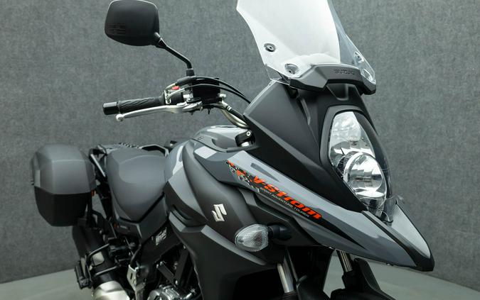2020 SUZUKI DL650 VSTROM 650 XT W/ABS