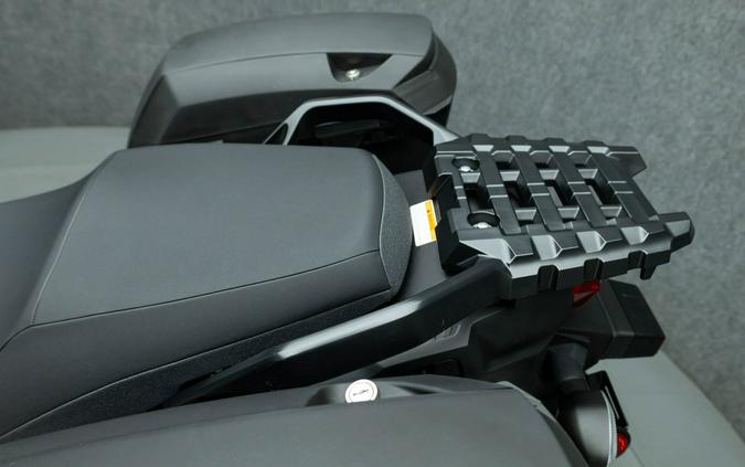 2020 SUZUKI DL650 VSTROM 650 XT W/ABS