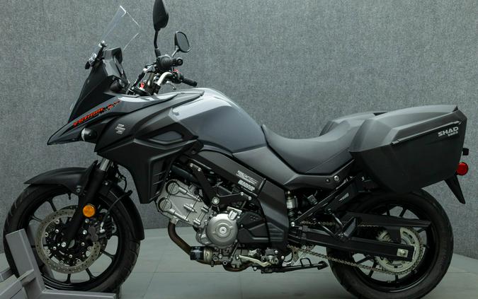 2020 SUZUKI DL650 VSTROM 650 XT W/ABS