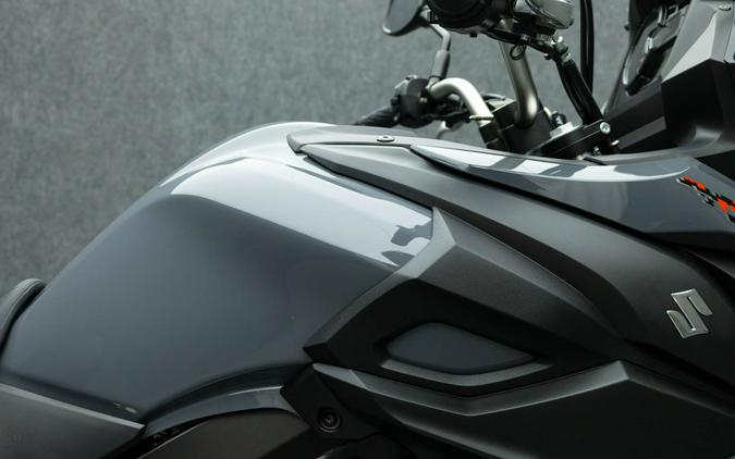 2020 SUZUKI DL650 VSTROM 650 XT W/ABS